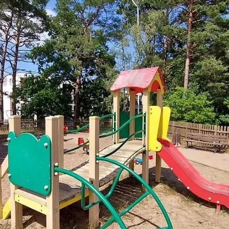 Apartament Jantar * Jantar