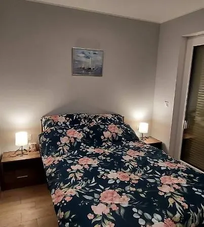 Apartment Apartament Jantar *