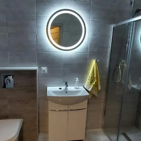 Apartament Jantar *