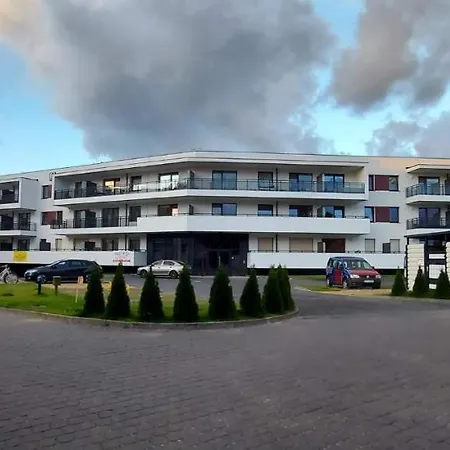 Apartament Jantar * ヤンタル