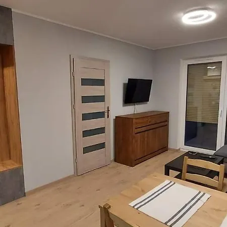 Apartament Jantar Apartamento Jantar