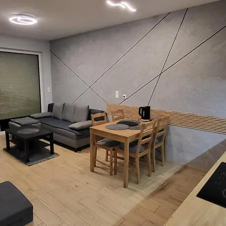 Apartament Jantar Apartment