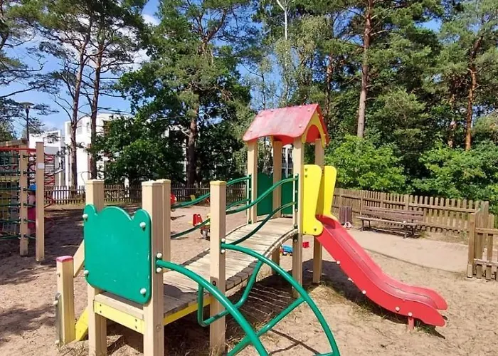 Apartament Jantar * Янтар