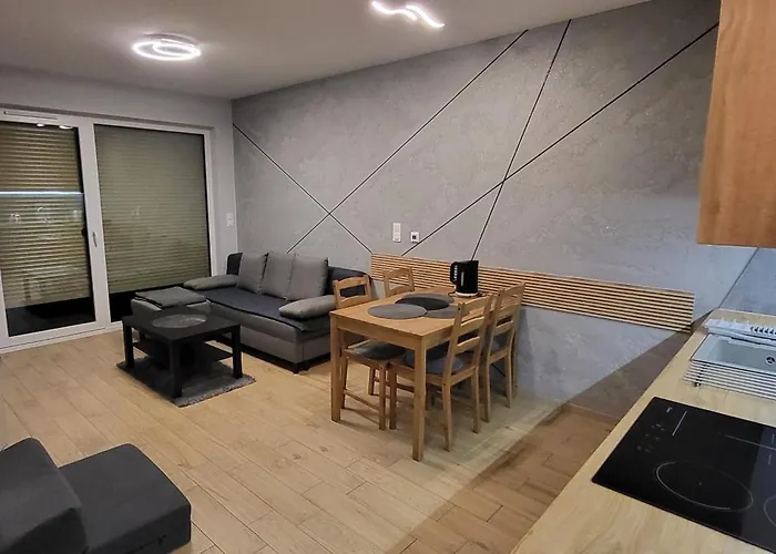 Apartament Jantar Апартаменты